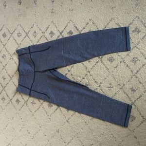 Under Armour leggings